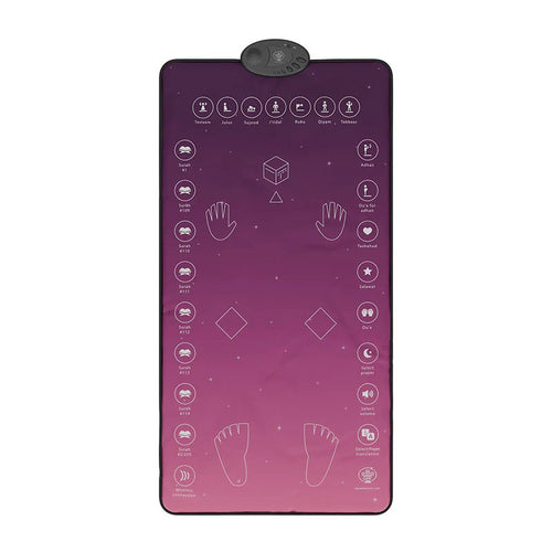 Smart Interactive Adult/Revert Prayer Mat | Rahma Version