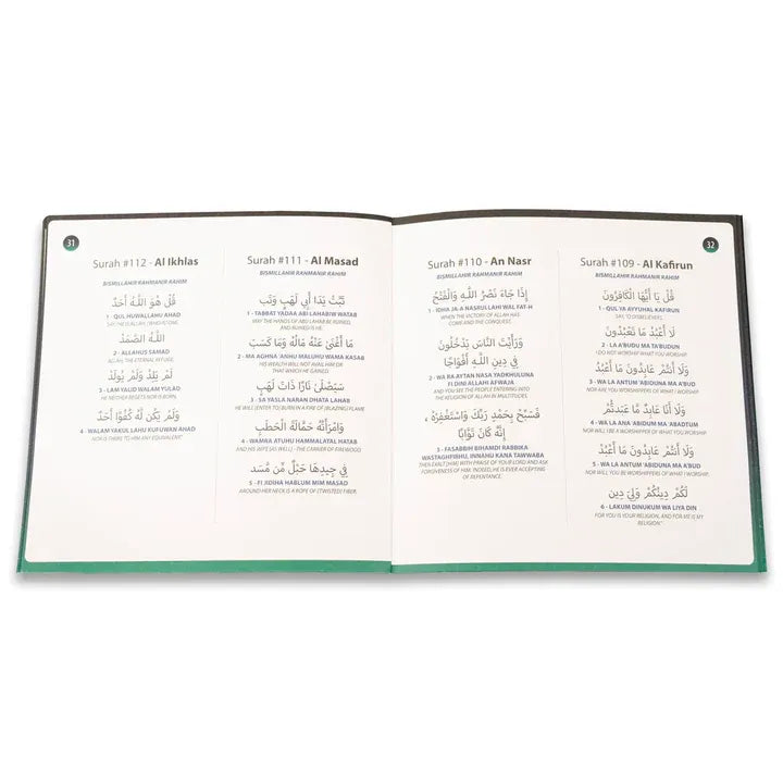 Smart Interactive Adult/Revert Prayer Mat | Original Version